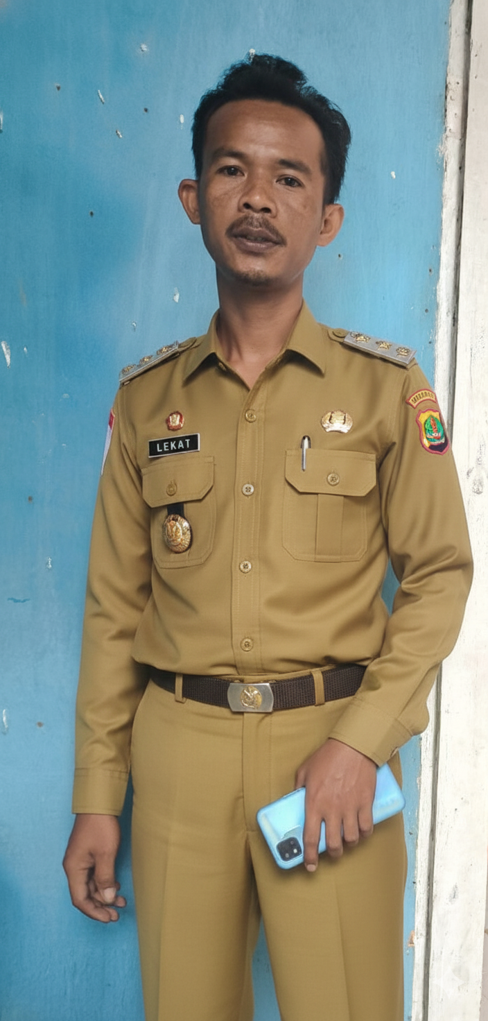 LEKAT RIANTO